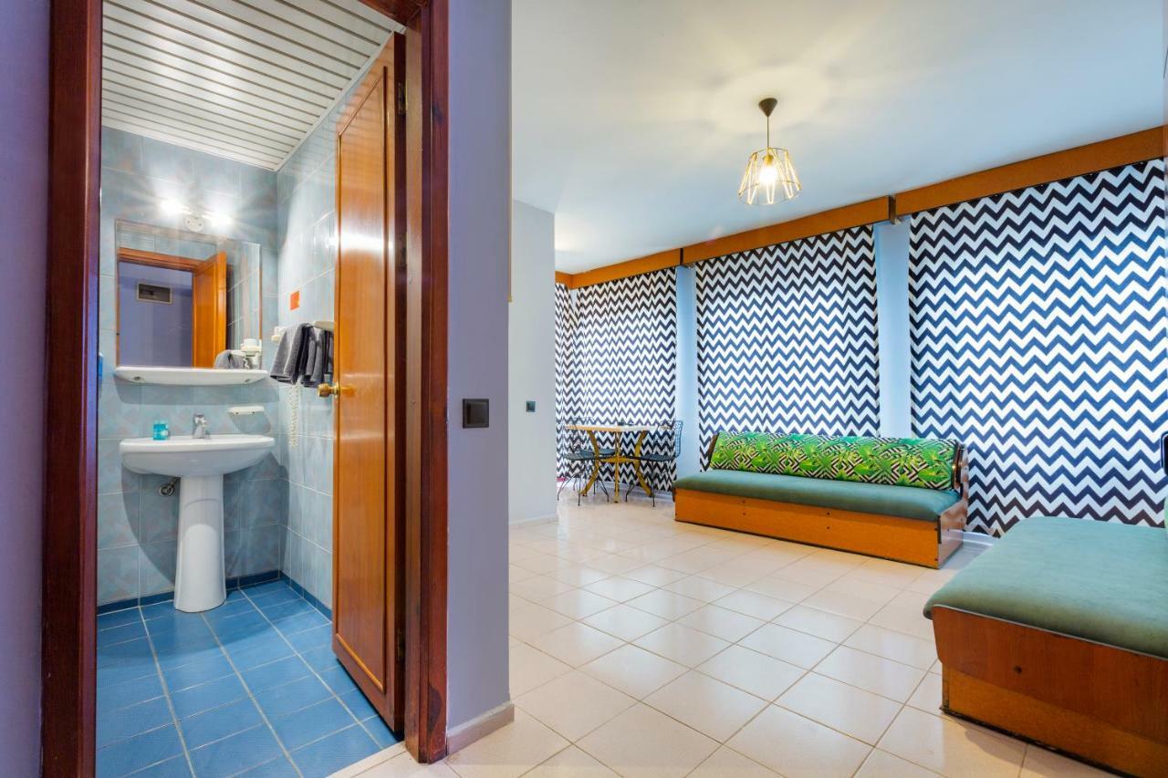 King'S Suit Apart Otel อลันยา ภายนอก รูปภาพ