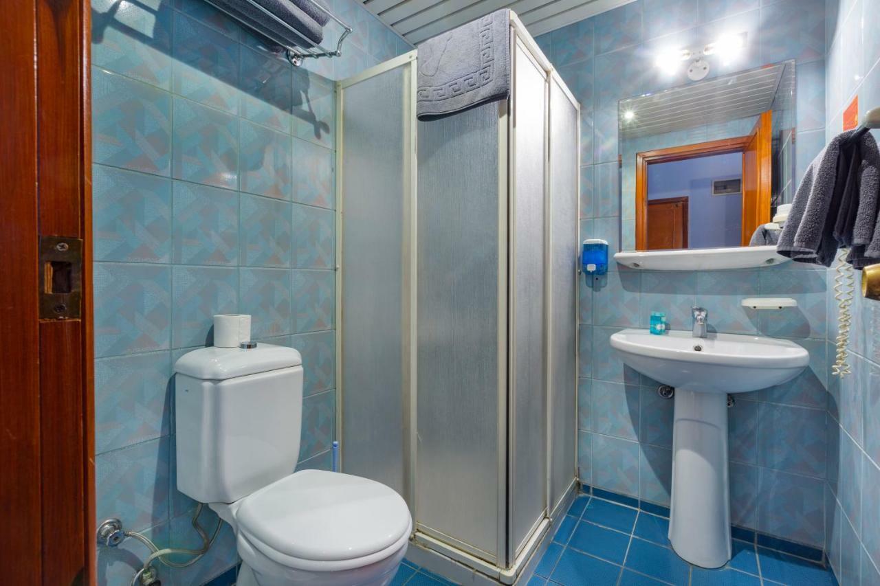 King'S Suit Apart Otel อลันยา ภายนอก รูปภาพ